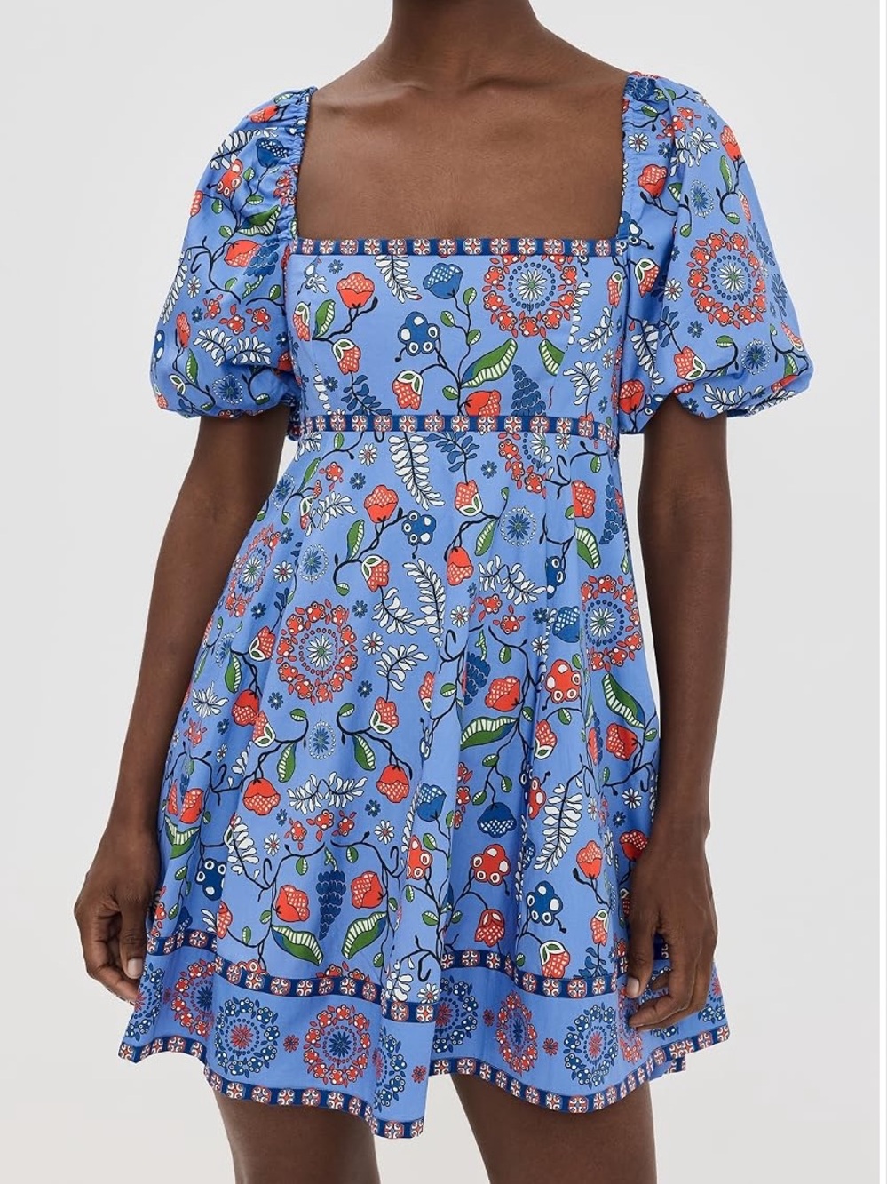 Hill House Home Mini Matilda Dress